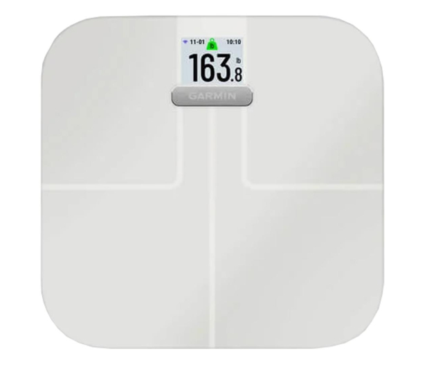 Garmin Index S2 biała - 599179 - zdjęcie